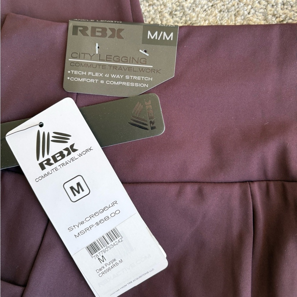 RBX Leggings